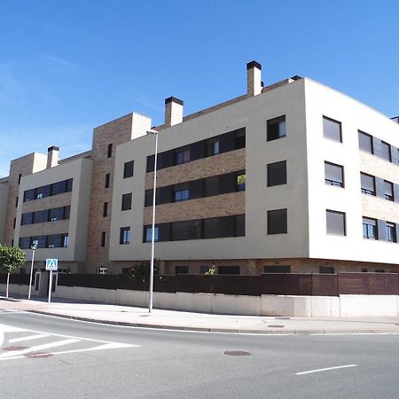 Apartamento Bellavista Apartment Lardero Exterior photo