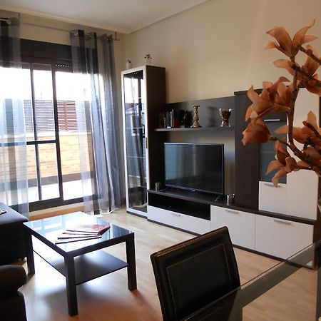 Apartamento Bellavista Apartment Lardero Exterior photo