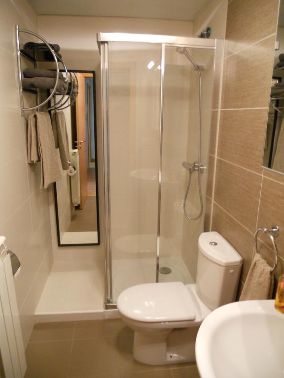 Apartamento Bellavista Apartment Lardero Exterior photo